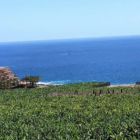 Duplex Iris Wish Ocean View شقة كالاو سالفاجي
