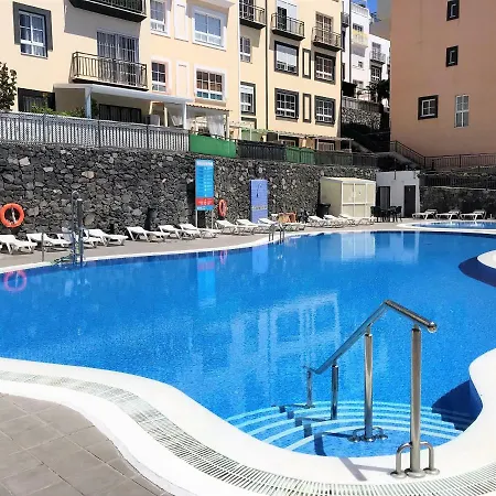 Duplex Iris Wish Ocean View شقة