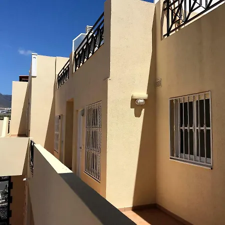 شقة Duplex Iris Wish Ocean View كالاو سالفاجي