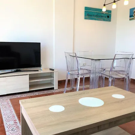 Duplex Iris Wish Ocean View شقة كالاو سالفاجي