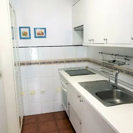 Duplex Iris Wish Ocean View شقة كالاو سالفاجي