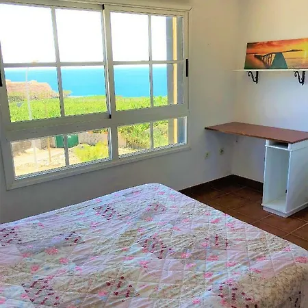 아파트 Duplex Iris Wish Ocean View