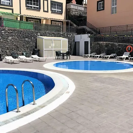 아파트 Duplex Iris Wish Ocean View