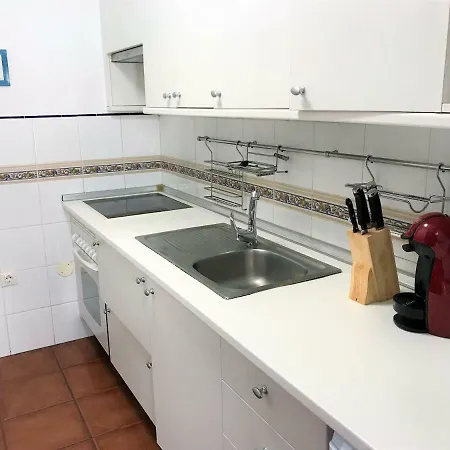 Duplex Iris Wish Ocean View 아파트